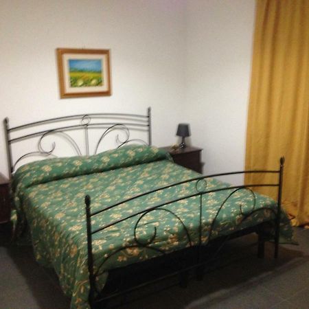 B&B Largo Barile Caltanissetta Eksteriør billede