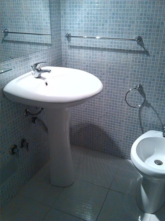 B&B Largo Barile Caltanissetta Værelse billede