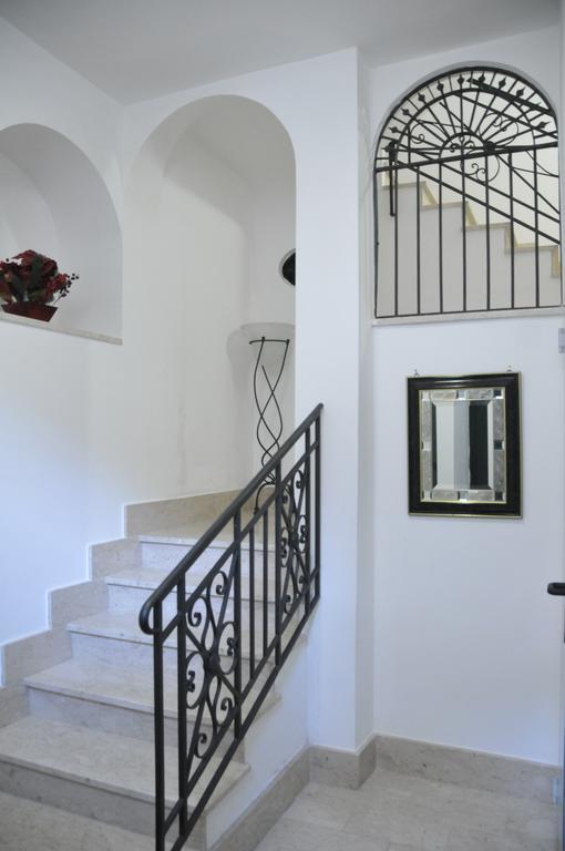 B&B Largo Barile Caltanissetta Eksteriør billede
