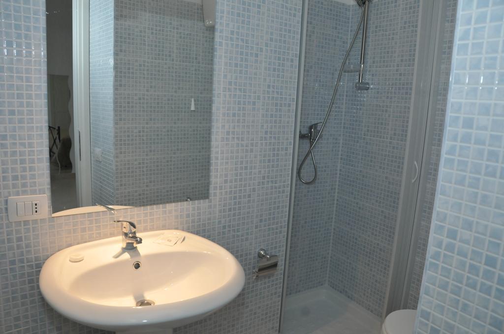 B&B Largo Barile Caltanissetta Eksteriør billede